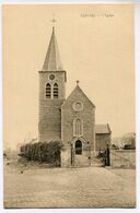 CPA - Carte Postale - Belgique - Corthys - L'Eglise (SVM13833) - Gingelom