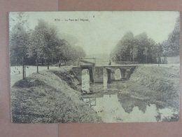 Ath Le Pont De L'Hôpital - Ath