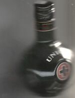 Mignonette UNICUM ZWACK Budapest Vide - Alcoolici