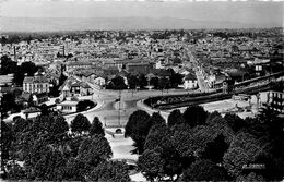 Roanne * Vue Générale Du Faubourg Mulsant - Roanne