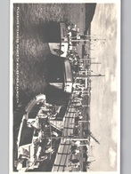 RPPC Pleasure Steamers Prince Of Wales Pier Falmouth C. 1950 - Falmouth