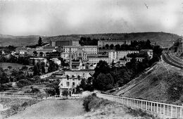 Le Puy * établissement Ste Marie De L'assomption * Hôpital Centre Hospitalier - Le Puy En Velay