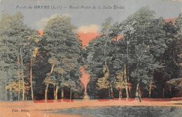 LE GAVRE  FORET - Le Gavre