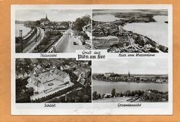 Plon Germany 1940 Postcard - Ploen