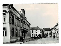 QUIEVRAIN . Belgique . Rue De L'hotel De Ville - Quiévrain