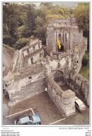 ANTOING - Château Féodal Bolewerk - Bastion Extérieur - Kasteel - Antoing