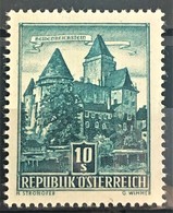 AUSTRIA 1957/63 - MNH - ANK 1113x - 10S - Ongebruikt