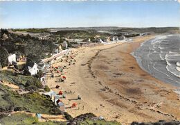 22-ERQUY- PLAGE DE CAROUAL - Erquy