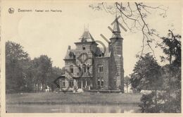 Postkaart - Carte Postale - BEERNEM - Kasteel Van Meerberg  (B800) - Beernem