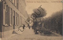 Postkaart - Carte Postale - BASSEVELDE - Pensionnat Des Dames Bernardines  (B753) - Assenede