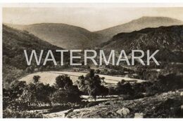 BETTWS-Y-COED LLEDR VALLEY OLD R/P POSTCARD WALES - Caernarvonshire