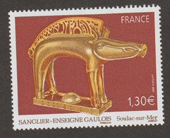 TIMBRE - 2007  -   N° 4060  - Série Artistique , Sanglier Enseigne Gaulois  -     Neuf Sans Charnière - Nuovi