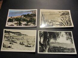 NICE - 12 Cartes Postales Anciennes - Lot N°2 - Lots, Séries, Collections