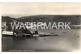 PORTHDINLLAEN MORFA NEVIN OLD R/P POSTCARD WALES - Caernarvonshire