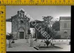 Carbonia Villamassargia Piazza Pilar (fotografia) - Carbonia