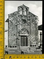 Carbonia Villamassargia Chiesa Madonna Del Pilar - Carbonia