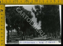 Carbonia Villamassargia Reg. S. Maria (fotografia) - Carbonia
