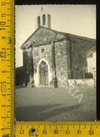 Carbonia Villaperuccio Chiesa Parrocchiale (fotografia) - Carbonia