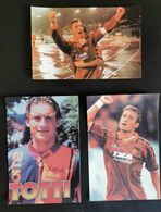 TOTTI  FOTOGRAFIE - Sports