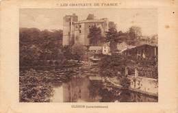 44 - CLISSON - "Les Chateaux De France" - Clisson