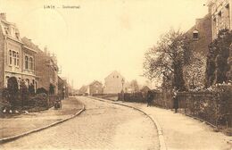 Lint / Linth : Statiestraat - Lint