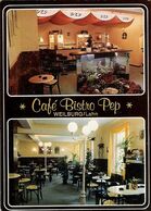 WEILBURG Café Bistro Pep - Weilburg