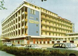 BAD OEYNHAUSEN Hôtel Königshof - Bad Oeynhausen