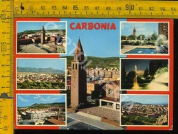 Carbonia Città - Carbonia