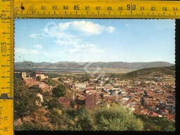 Iglesias Panorama - Iglesias