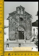 Carbonia Villamassargia Chiesa Madonna Del Pilar (fotografia) - Carbonia