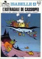 L'astragale De Cassiopée - Isabelle