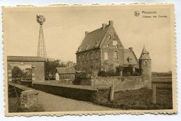 CPA - Carte Postale - Belgique - Mouscron - Château Des Comtes (SVM13837) - Mouscron - Moeskroen