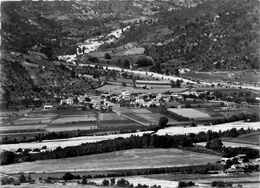 Bras D'asse * Vue Générale De La Commune * Panorama - Andere & Zonder Classificatie