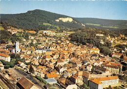 25-BAUME-LES-DAMES-BUE AERIENNE - Autres & Non Classés