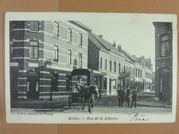 Leuze Rue De La Liberté (D.V.D. 8509) - Leuze-en-Hainaut