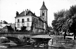 St Loup Sur Semouse * Le Grand Pont * Lavoir Laveuses - Andere & Zonder Classificatie