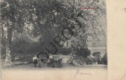 Postkaart/Carte Postale BERLAYMONT  (B835) - Berlaimont