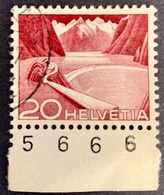 GRIMSEL No: 301. - Coil Stamps