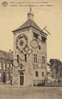 Postkaart - Carte Postale LIER - Cornélius Toren Met De Zimmerklok (B746) - Lier