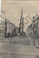 Postkaart - Carte Postale LIER - Kluize-Kerktoren (B749) - Lier