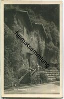 Aus Rattenberg - Tiroler Kunstverlag Innsbruck - Rattenberg