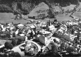 Delcampe - THONES - Vue Générale Aérienne - Thônes