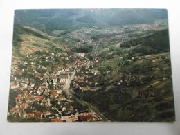 Luftkurort  BUHLERTAL - Bühlertal