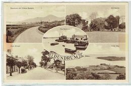 DUNDRUM - Northern Ireland - County Down - Down