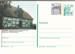 Berlin - GSK - Postcards - Mint