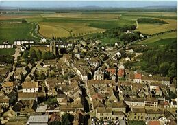 Lorrez Le Bocage - Lorrez Le Bocage Preaux