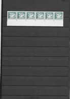R  39      XXX   BANDE DE 6  -   STROOK  VAN  6        PARFAIT - Coil Stamps