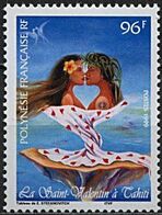 Polynésie, N° 578** Y Et T - Unused Stamps