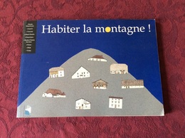 Habiter La Montagne - Sin Clasificación