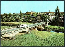 E0471 - Zeitz - VEB Bild Und Heimat Reichenbach - Zeitz